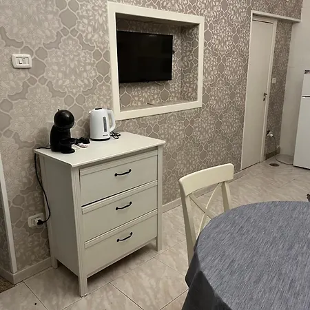 Sonny Apartment