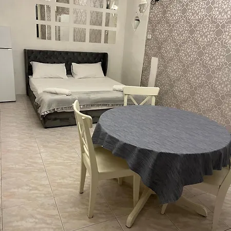 Apartment Sonny Neapel