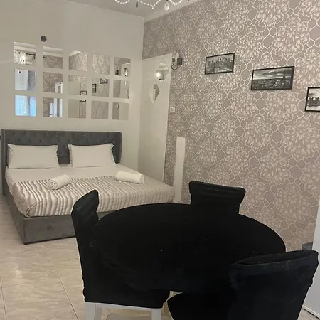 Apartment Sonny Neapel