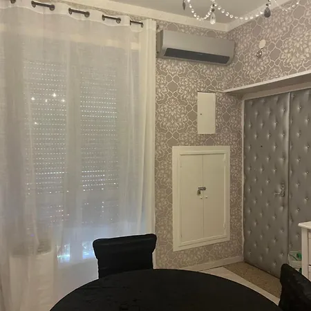 Sonny Apartment
