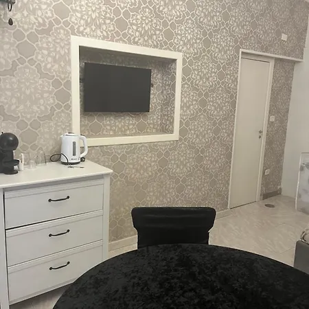 Sonny Apartment Neapel